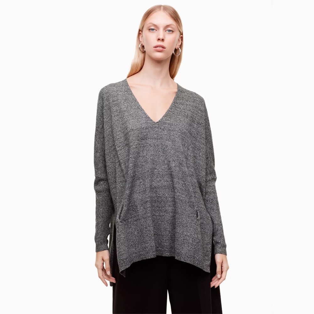 Aritzia Babaton Baylor Sweater